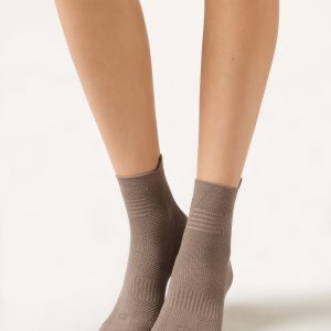 Pilates Non-Slip Socks