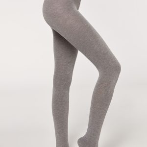 Soft Modal and Cashmere Blend Tights