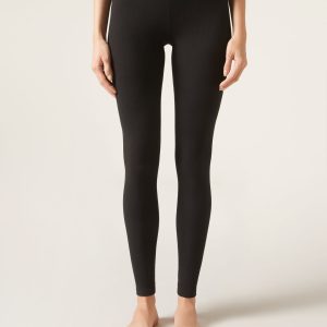 Cashmere Blend Leggings