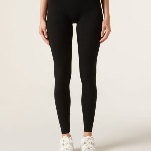 Seamless Workout Leggings